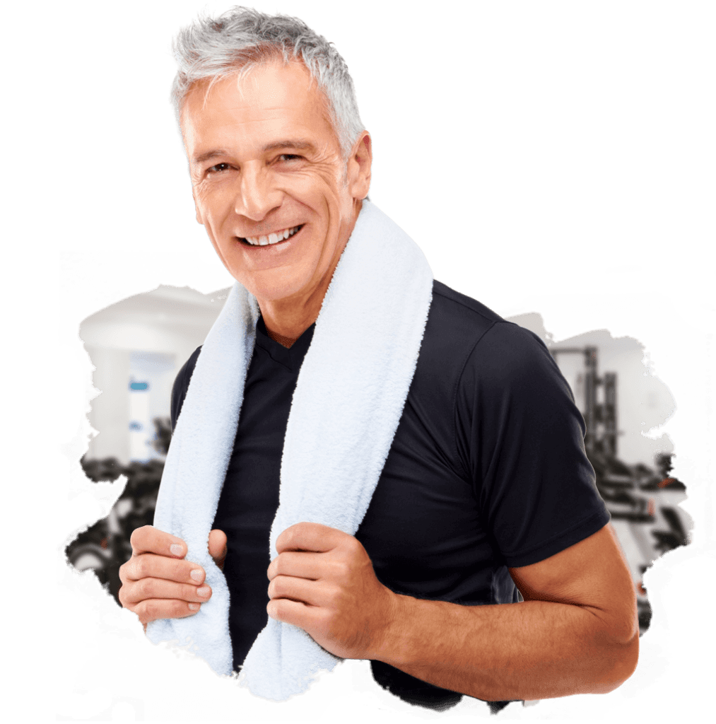 National Testosterone Replacement Therapy Clinics Ageless Men s Health